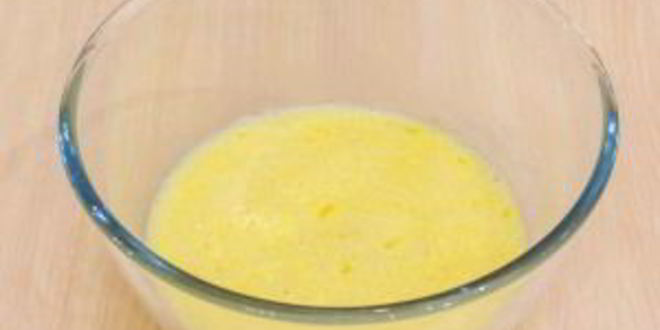 Рецепт печенья с яблоками и грецкими орехами