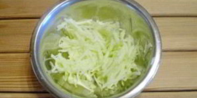 Рецепт печенья с яблоками