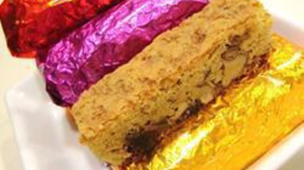 Как приготовить печенье седьмое небо