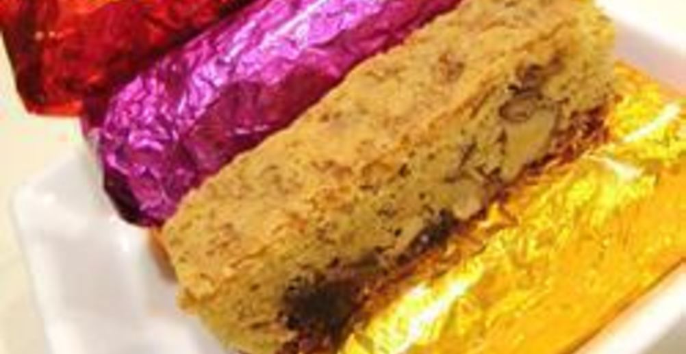 Рецепт седьмое ребро молочного теленка с печеными овощами и домашней аджикой