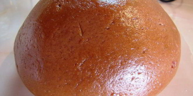 Рецепт печенья шоколадного