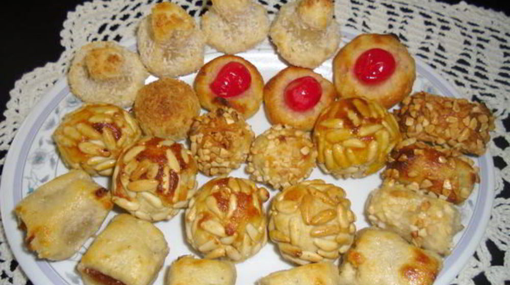 Как приготовить печенье со сгущенным молоком