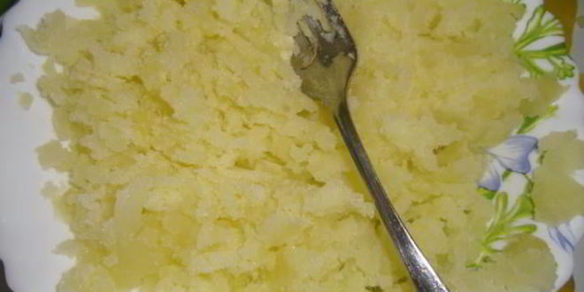 Рецепт печенья со сгущенным молоком