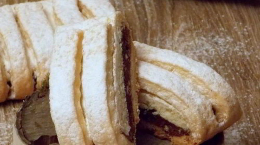 Как приготовить печенье зайчики