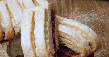 Рецепт Печенья Зайчики