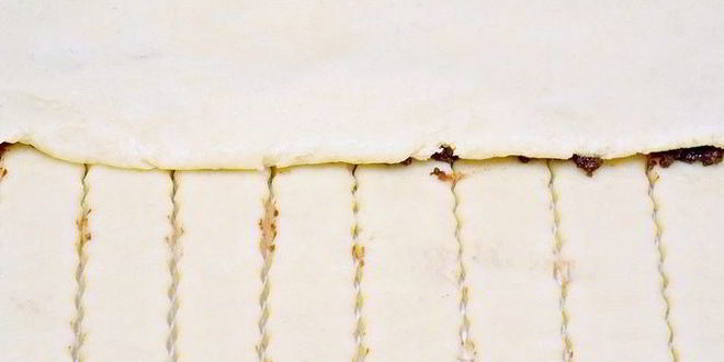 Рецепт печенья зайчики