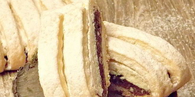 Рецепт печенья зайчики