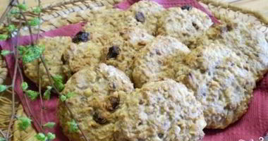 Рецепт Полезного печенья для детей