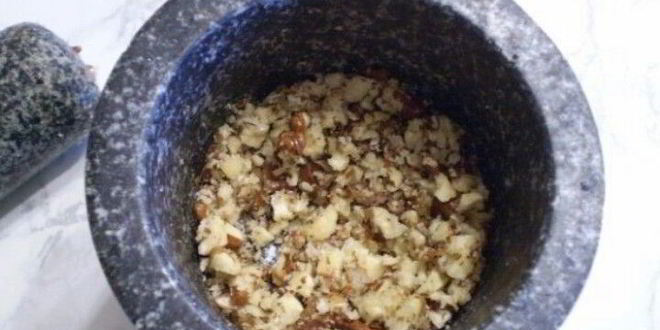 Рецепт полезного печенья для детей