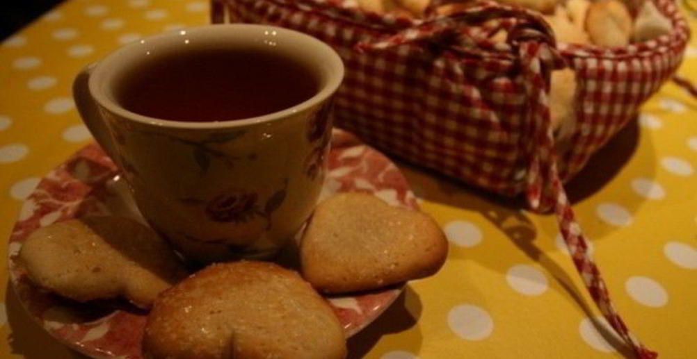 Рецепт постное томатное печенье