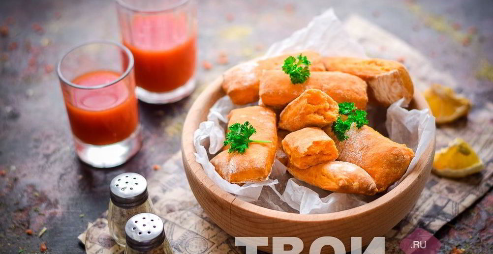 Рецепт томатное желе-закуску удиви гостей