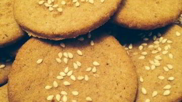 Рецепт Пряного печенья со специями