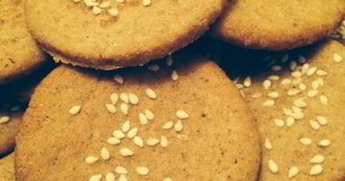 Рецепт Пряного печенья со специями