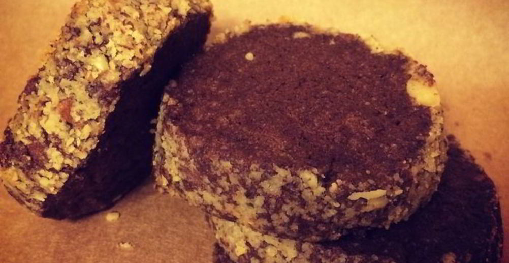 Рецепт рыбку запеченную в ореховой панировке