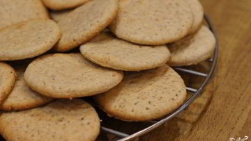 Рецепты сладкого печенья