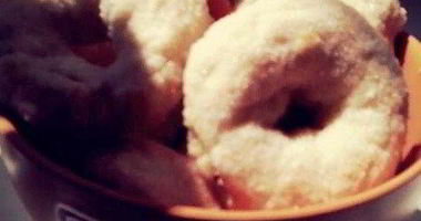 Рецепт Традиционного итальянского печенья