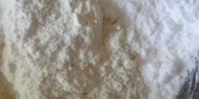 Рецепт творожного печенья ругелах