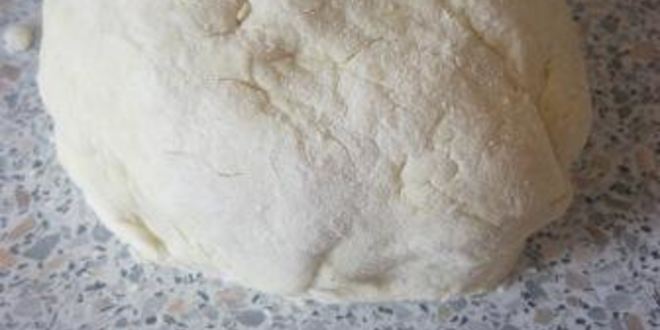 Рецепт творожного печенья ругелах