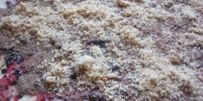 Рецепт творожного печенья ругелах