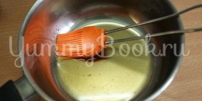 Рецепт творожного печенья