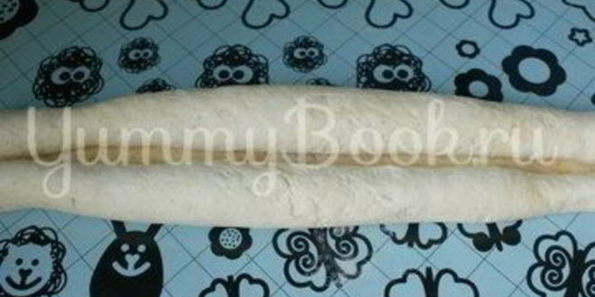 Рецепт творожного печенья