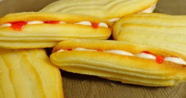 Рецепт Венского печенья