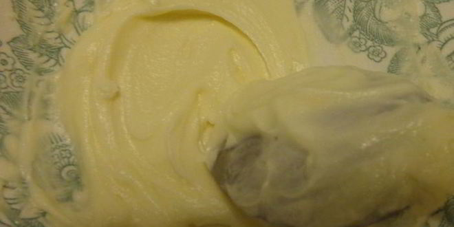 Рецепт венского печенья