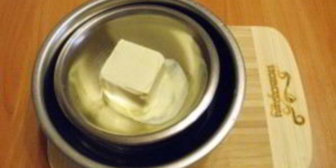 Рецепт вкусного печенья на кефире