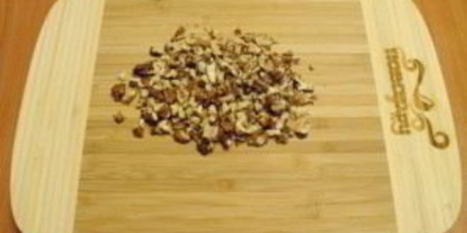 Рецепт вкусного печенья на кефире