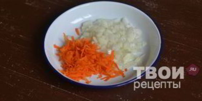 Рецепт быстрого пирога с капустой