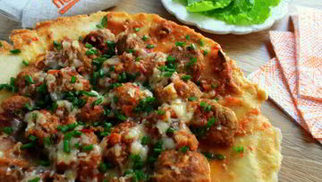 Рецепты дрожжевых пирогов