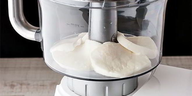 Рецепт киша с брокколи и моцареллой