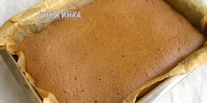 Рецепт перевернутого шоколадно-творожный пирог с вяленой клюквой