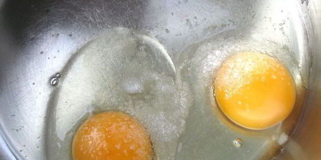 Рецепт пирога из заварного теста с грибами