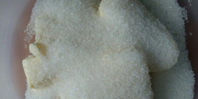 Рецепт пирога с физалисом