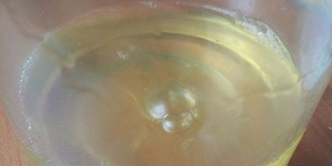 Рецепт пирога с физалисом