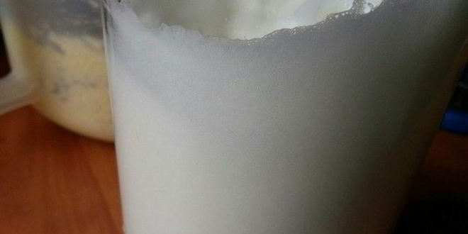 Рецепт пирога с физалисом