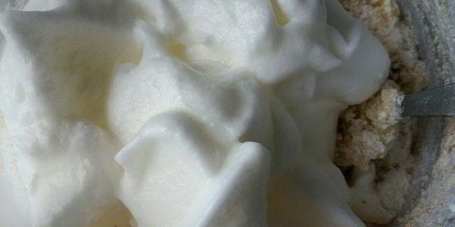 Рецепт пирога с физалисом