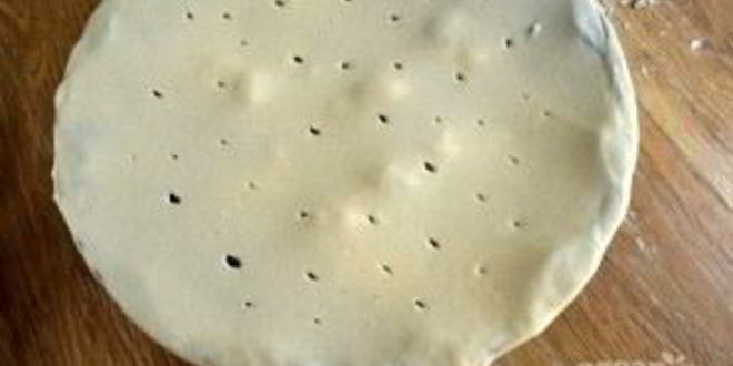 Рецепт пирога с фрикадельками фрикаделлер маринара