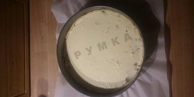 Рецепт пирога с курицей, грибами и луком