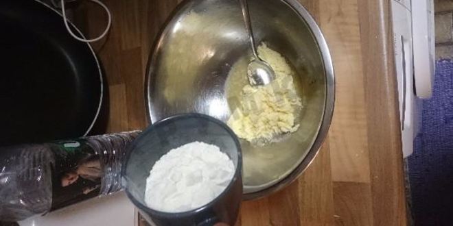 Рецепт пирога с курицей, грибами и луком