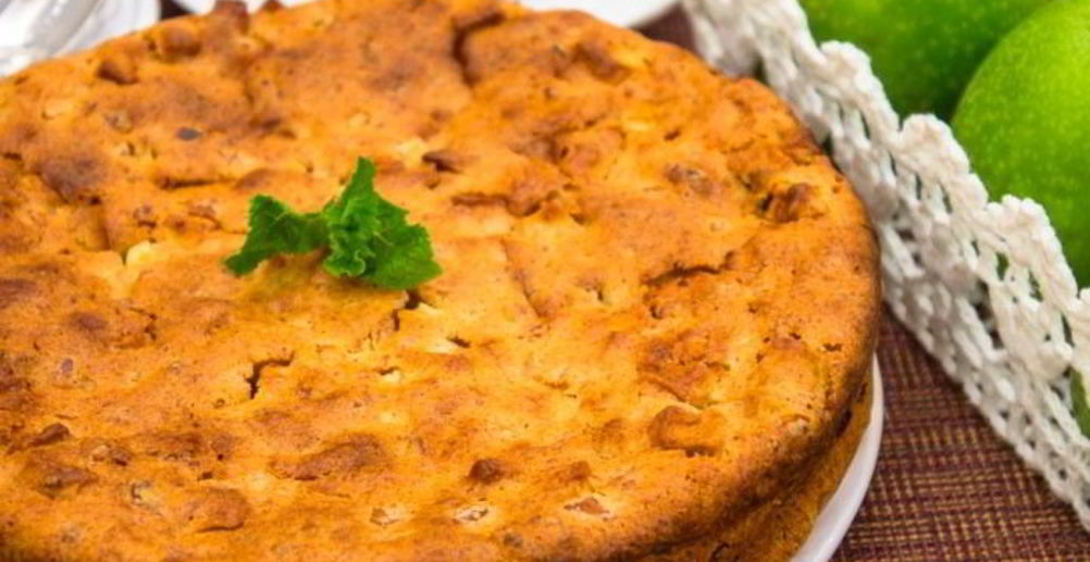 Рецепт пирог фирменный с рыбой и овощами