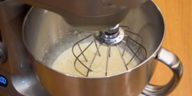 Рецепт пирога с творогом и яблоками