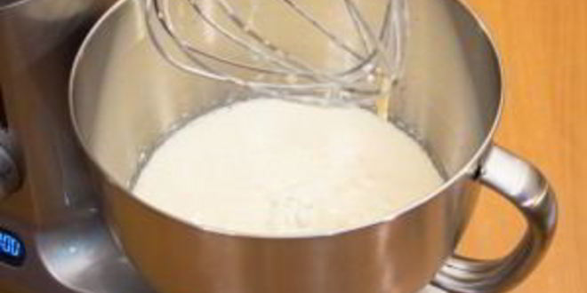 Рецепт пирога с творогом и яблоками