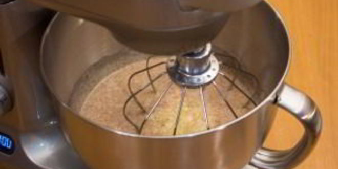 Рецепт пирога с творогом и яблоками