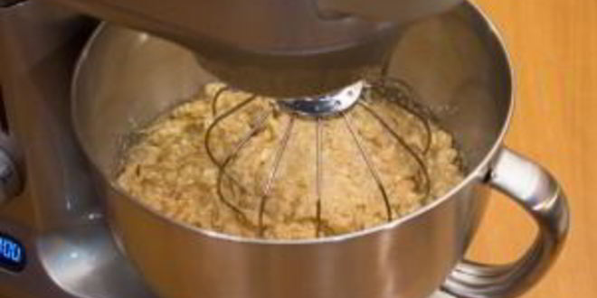 Рецепт пирога с творогом и яблоками