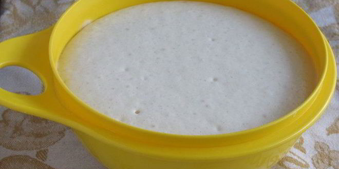 Рецепт псковского пирога с солеными грибами