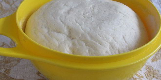 Рецепт псковского пирога с солеными грибами