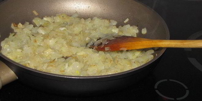 Рецепт псковского пирога с солеными грибами