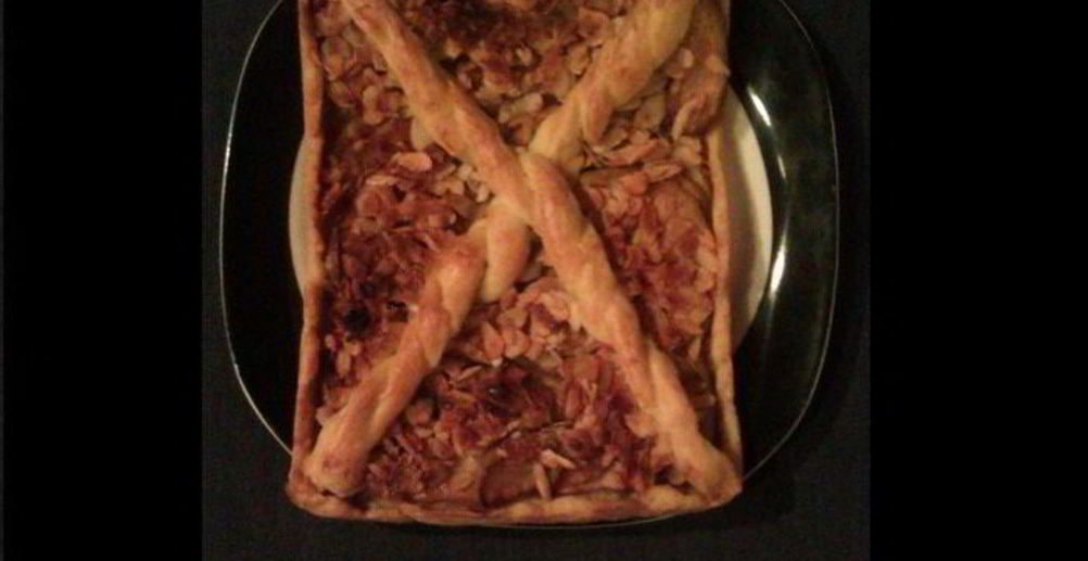 Рецепт воскресного бранча по-сицилийски